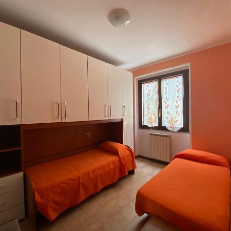 Geranium Home Lake Como Argegno Exterior foto