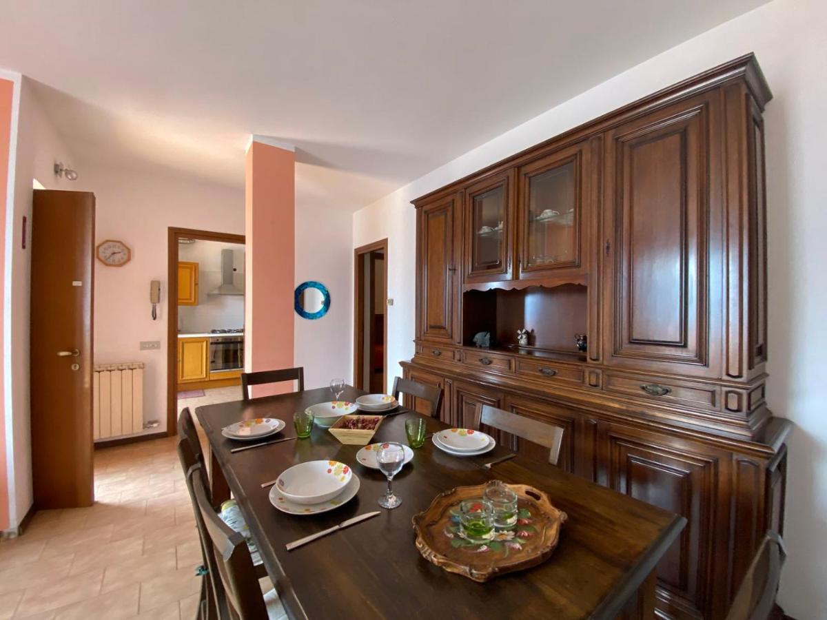 Geranium Home Lake Como Argegno Exterior foto