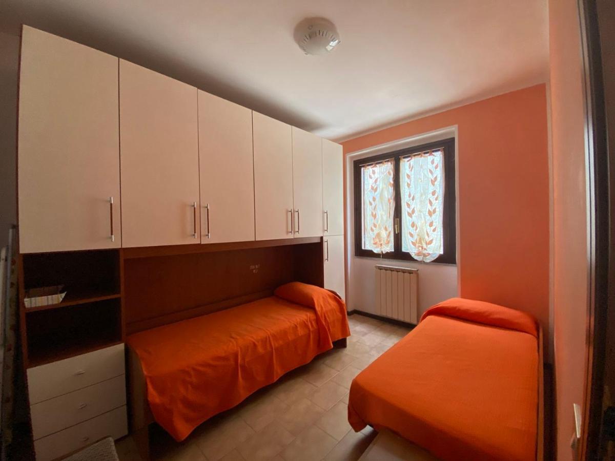 Geranium Home Lake Como Argegno Exterior foto