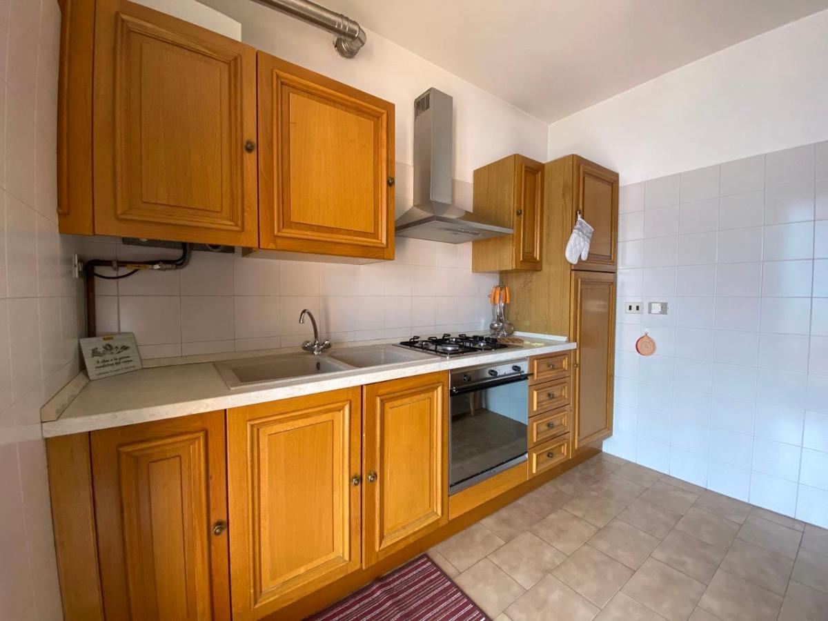 Geranium Home Lake Como Argegno Exterior foto